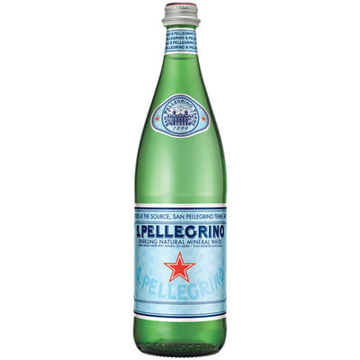 San Pellegrino Water 250ml